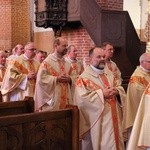 I Synod Diecezji Elbląskiej