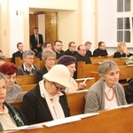 Ekumenia w seminarium