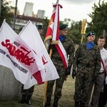 35. rocznica utworzenia NSZZ Solidarność 