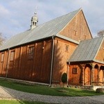 Św. Zygmunt w kościołach diecezji płockiej