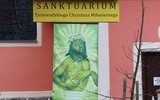 Album o sanktuarium w Zielonce Pasłęckiej