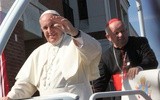 Papież Honorowym Obywatelem Wieliczki