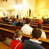 Ponad 30 par na "Biblii małżeńskiej" w Gliwicach