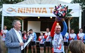Powrót NINIWA Team