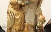 Sierpc. Powrót figury Matki Bożej po renowacji