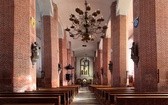 Katedra w Elblągu