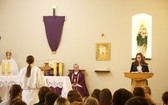 Rekolekcje "7 słów" - Msza św. w Kokotku