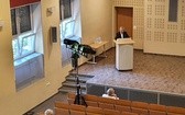 Konferencja o św. Janie Pawle II w Gliwicach