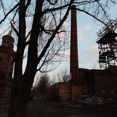 Ruda Śląska. Silny wstrząs w kopalni Bielszowice 