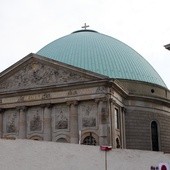 Berlin: Delegatki episkopatu opuszczają „drogę synodalną”