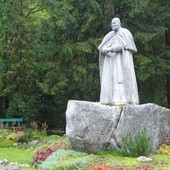 Jan Paweł II w Zakopanem: Szukają zdjęć, filmów
