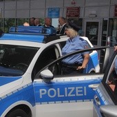 Niemiecka policja zlikwidowała mieszkania, w których "w nieludzkich" warunkach mieszkali m.in. pracownicy z Polski