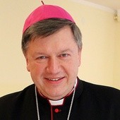 Abp Kupny: Nawet ci, którzy nie podzielają w całości doktryny Kościoła, wcale nie są od Kościoła aż tak daleko