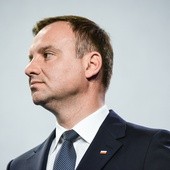 "Bez sensu, że nie pozwolono zabrać głosu polskiemu prezydentowi"