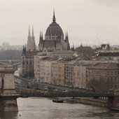Węgierski rząd ostro o pomyśle UE