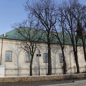 Kościół farny pw. św. Bartłomieja w Płocku