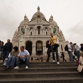 Francja znów posyła misjonarzy
