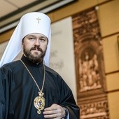 Cerkiew rosyjska zerwała więzi z Konstantynopolem