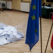 Obraz po wyborach do Parlamentu Europejskiego
