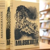 Nowa publikacja Płockiego Instytutu Wydawniczego - reprint książki bł. bp. Leona Wetmańskiego "Miłosierdzie" z 1939 r.