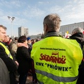 Sławomir Kozłowski: Związkowcy chcą nadzoru premiera nad finansami JSW