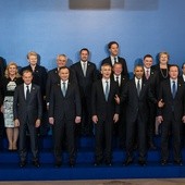 Szczyt NATO - co postanowiono?