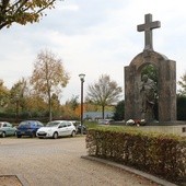 Jest decyzja władz ws. pomnika Jana Pawła II we Francji