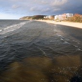 Branża turystyczna: zainteresowanie wakacjami nad Bałtykiem duże; wiele rezerwacji na ostatnią chwilę