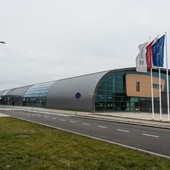 NIK ostro o budowie lotniska w Modlinie