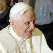 Benedykt XVI: Pielgrzymuję do Domu