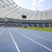 Polska chce zorganizować lekkoatletyczne mistrzostwa Europy w 2024 r.