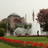 Hagia Sophia: Chrześcijanie nie milkną, rosyjska Cerkiew prosi o pomoc