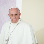 Papież: Przemoc wobec kobiet to nikczemność i upadek całej ludzkości