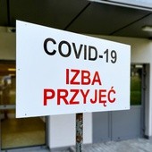 Dr Sutkowski: Nie jest prawdą, że dzieci zawsze przechodzą COVID-19 łagodnie