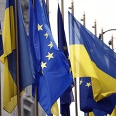 Senat podjął uchwałę w sprawie europejskich aspiracji Ukrainy