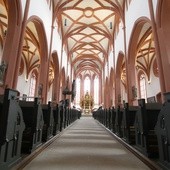 Katolicyzm w Niemczech - jest coraz gorzej