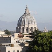 Proboszcz z Rzymu: Dzieci nie wiedziały, że szykują rozważania Drogi Krzyżowej w Watykanie