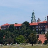 Nietypowa próba szturmu na Wawel
