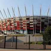 "Polska przeciw rewolucji" na Stadionie PGE Narodowym