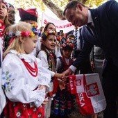 Andrzej Duda: Polska pozostanie proeuropejska