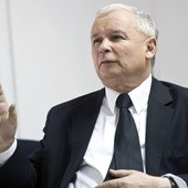 J. Kaczyński: O braku poparcia wniosku o referendum zdecydował termin uznany za trudny