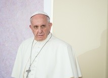 Papież na Wielki Post: To jest czas nawrócenia poprzez modlitwę, post i jałmużnę!