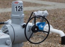 Francja: Gazprom ogranicza dostawy gazu dla koncernu Engie