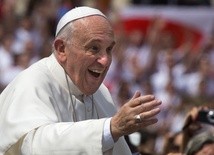W poniedziałek ukaże się nowa papieska adhortacja