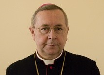 Przewodniczący episkopatu złożył kondolencje po śmierci kard. Henryka Gulbinowicza