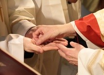 Kard. O'Malley: Synod nie jest „referendum” w sprawie celibatu