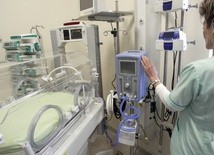 Reaktywacja szpitala w Murckach 