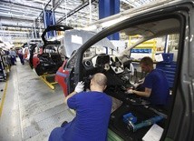 Ponad 80 proc. polskich przedsiębiorstw zatrudnia obywateli Ukrainy