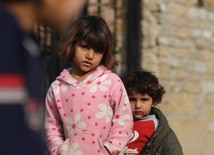 Aby pomóc Romom, trzeba zacząć od młodych, wyuczyć ich zawodu