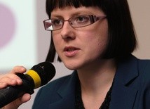 Kaja Godek: sygnatariusze "Zatrzymaj aborcję" mają wątpliwości, czy w następnych wyborach poprzeć PiS